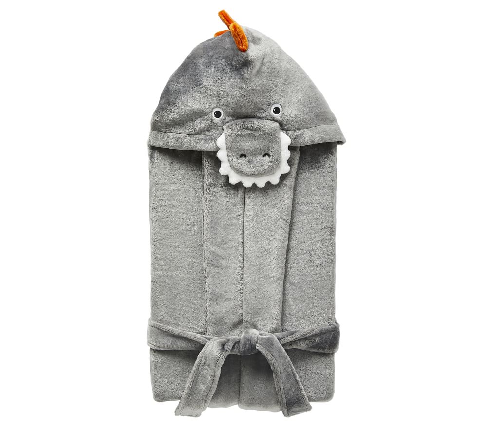 T-Rex Critter Robe
